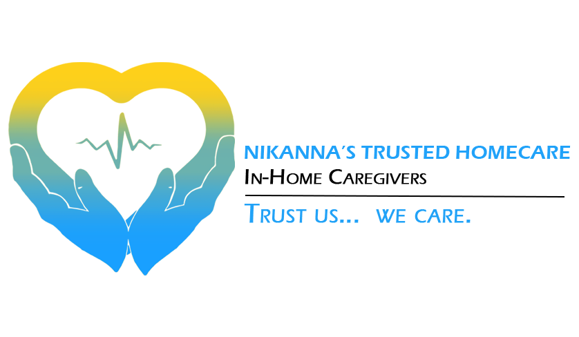 Nikhanna's Trusted Homecare